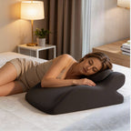 Vankúš na podporu intimity